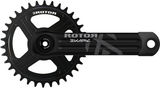 Rotor eKAPIC ETOR Drive Kurbelarm-Set für Fazua Ride 60 QF179