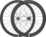 Fulcrum Speed Combo 42/57 Center Lock Disc Carbon Wheelset