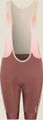 Craft ADV Endur Bib Shorts Pantacourt à bretelles pour femmes
