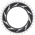 SRAM Plateau T-Type XX SL Eagle Transmission Thread Mount 3 mm