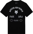 Fox Head T-shirt Icon 195 Original S/S Tee