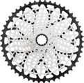 Garbaruk 12-speed GEN2.0 Gravel Cassette for SRAM XD/XDR Freehub