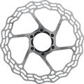 GALFER Fixed Disc Wave 1.8 mm Road Center Lock Brake Rotor for Fulcrum AFS