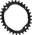 absoluteBLACK Oval 1X Chainring for 104/64 BCD