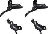 SRAM DB8 Stealth v+h set de frenos de disco