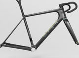 OPEN Kit de Cadre en Carbone U.P.PER. 2.0 28"