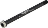 NEWMEN 12x148 M12x1.0 X12 169 mm axe traversant