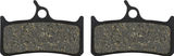 GALFER Pastillas de frenos Disc Standard para Hope