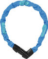 ABUS Candado de cadena Tresor 1385/75
