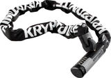 Kryptonite Kryptolok 912 Combo Integrated Chain Lock