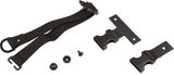 ORTLIEB Fermoir pour Back-Roller/Sport-Roller
