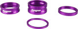 Hope Space Doctor Spacer Set für 1 1/8"