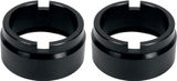Mavic 15x110 Boost front hub adapter