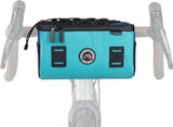 CONTEC Bolsa de Manillar Urban Nomad Front 4.2