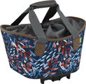 Racktime Sacoche pour Porte-Bagages Agnetha 2.0