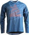 Zimtstern Maillot ProTechZonez L/S