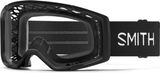 Smith Rhythm MTB Goggles + Dirt Screen