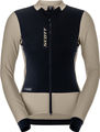 Scott Maillot Pro Warm Windbreaker pour dames L/S
