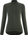 Mavic Aksium Thermo W L/S Trikot