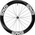 ENVE SES 6.7 PRO white 28" wheel