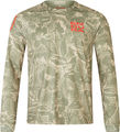 Endura T-shirt Grid Floral LTD imprimé à manches longues