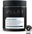 PILLAR Performance Ultra B Active Vitaminpräparat Tabletten - 60 Stück