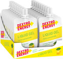 Dextro Energy Liquid Gel Kohlenhydrad-Gel - 18 Stück