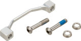Trickstuff PMPM 203223 Disc Brake Adapter for Fox Racing Shox 40