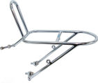 NITTO M-12 Front Pannier Rack for 26" and 27"