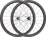 Fulcrum Wind 42 Center Lock Disc Carbon Wheelset