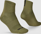 GripGrab Calcetines Lightweight SL Short Verano