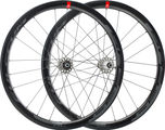 Fulcrum Speed 40 DB Disc Center Lock Carbon Laufradsatz