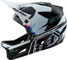 Troy Lee Designs Stage Fullface Helm