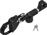 Eufab Strap adjustable frame holder