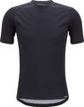 GripGrab Windbreaking Performance Short Sleeve Base Layer