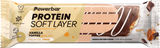 Powerbar Barra de proteína de capa suave - 1 unidad