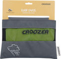 Croozer Rain Cover for Kid Single-Seaters - 2016 Models and up
