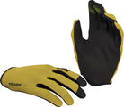 iXS Carve Ganzfinger-Handschuhe