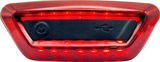 uvex lampe de casque LED réactive plug-in