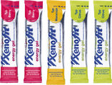 Xenofit energy gel - 5 pcs.