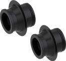 NEWMEN Kit de tapas FADE MTB 15 mm 15-20x110