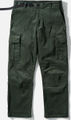 Loose Riders Pantalones Cargo de Pana District