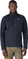 Patagonia Mejor Suéter 1/4-Zip Polar