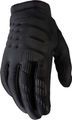 100% Brisker Damen Ganzfinger-Handschuhe