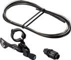Wolf Tooth Components Levier de Télécommande ReMote Sustain pour RockShox Reverb Stealth B1