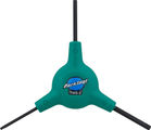 ParkTool TWS-3 Torx 3-Way Wrench