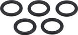 Trickstuff O-rings 5x1.1 for M6x1 connection - 5 pcs.