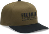 Fox Head Casquette Snapback Déformée