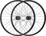 Mavic E-Crossride 1 Disc 6-Bolt 27.5" Wheelset