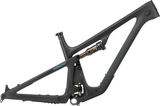 Yeti Cycles SB120 TURQ Carbon 29" Rahmenkit